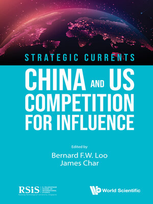 cover image of Strategic Currents